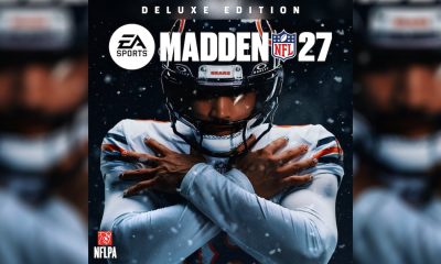 madden 27 cover 0