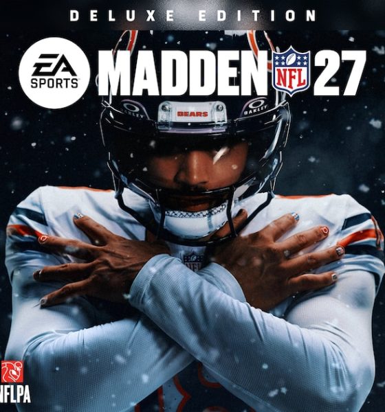 madden 27 cover 0
