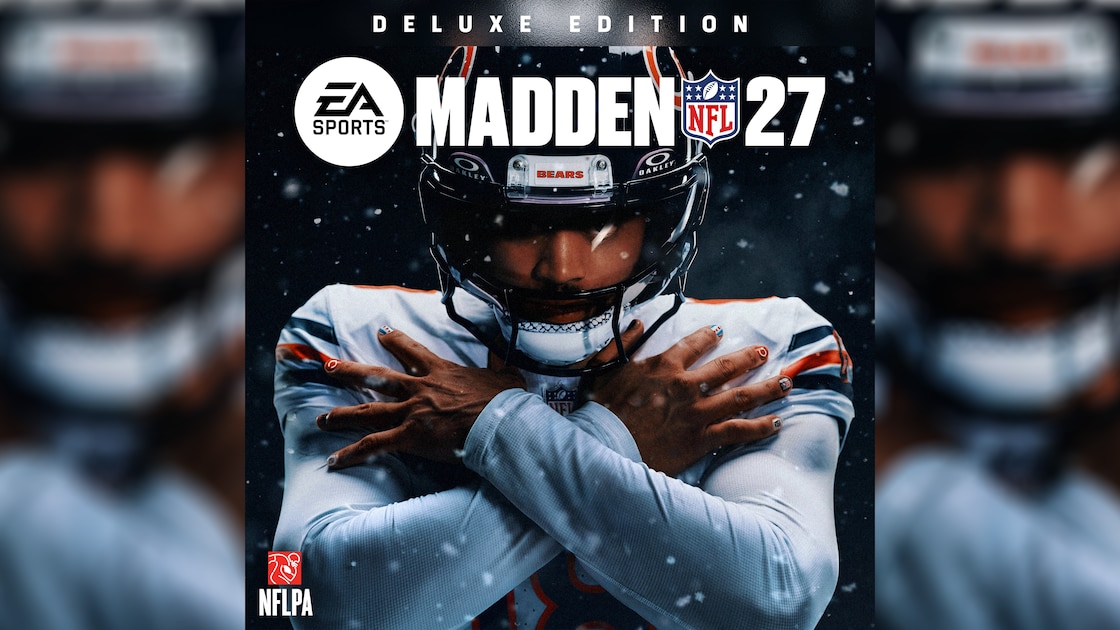 madden 27 cover 0