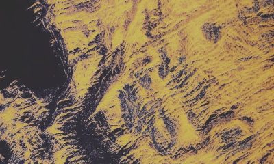 magellan radar image of surface of venus nasascience photo library 20260815 213559