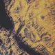magellan radar image of surface of venus nasascience photo library 20260815 213559