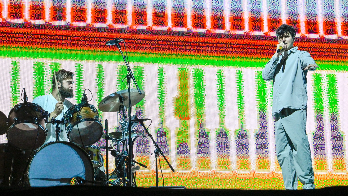 outside lands