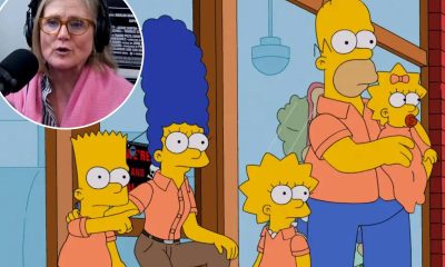 simpsons