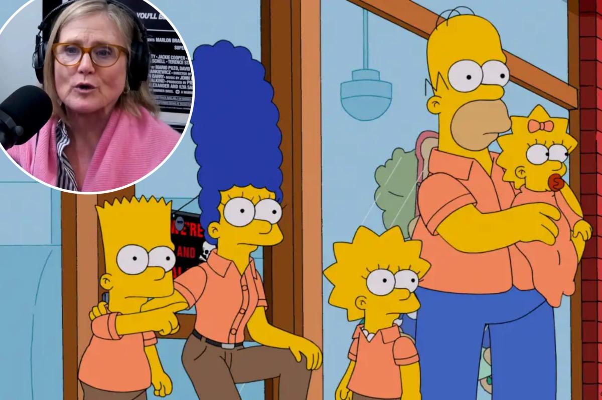 simpsons