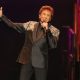 singer barry manilow performs onstage 138181922