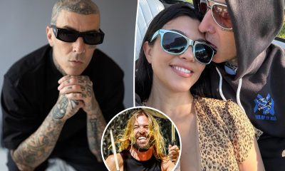 travis barker doc revelations