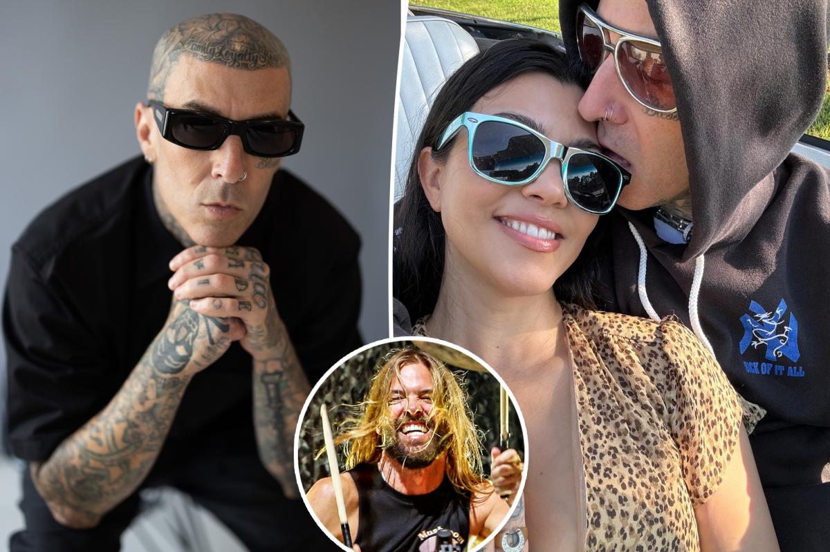 travis barker doc revelations