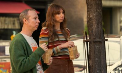 kevin sussman lauren lapkus 3