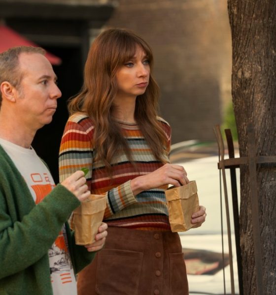 kevin sussman lauren lapkus 3