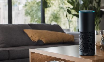 alexa voice recognition